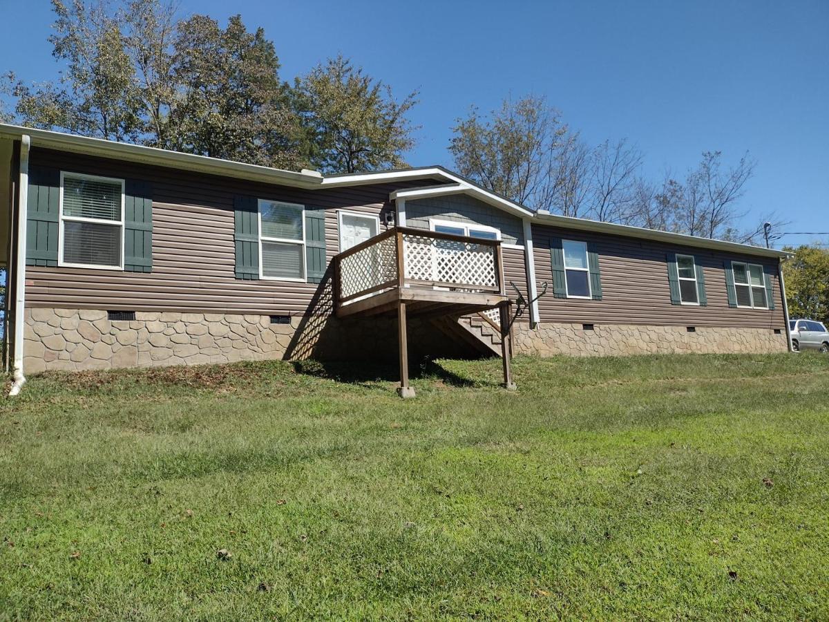Riley'S Pad Master Suite Sevierville Exterior foto